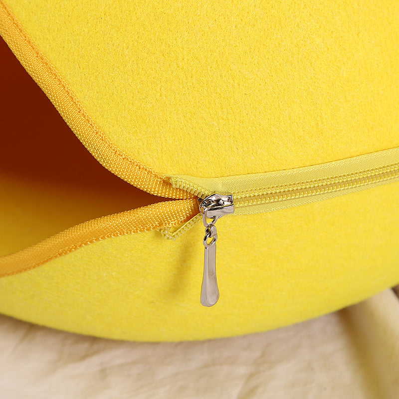 Pawful Detachable Sleeping Cave