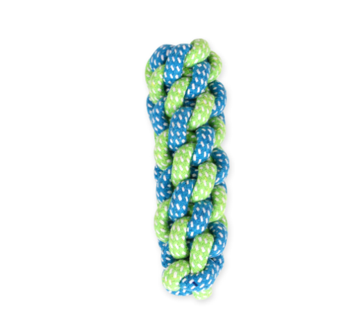 Dog Rope Toys - 7 Variants