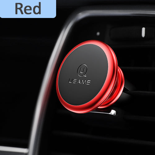 Luxury Phone holder in car