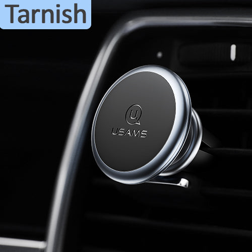 Luxury Phone holder in car