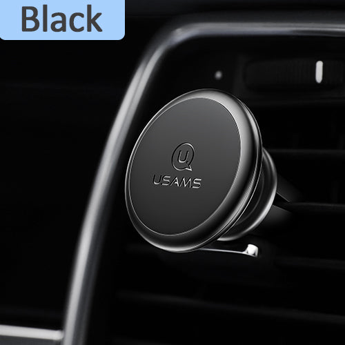 Luxury Phone holder in car