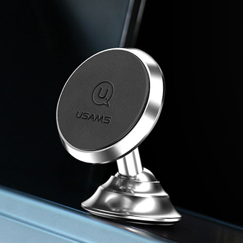 Luxury Phone holder in car